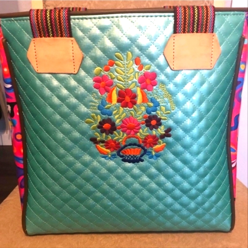 Consuela Tote